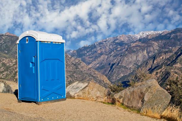Trusted Sweetwater, TX Portable Potty Rental Experts