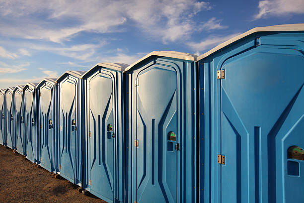 Best Portable Restroom Setup and Delivery  in Sweetwater, TX