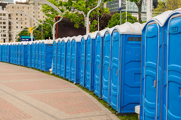 Best Long-Term Portable Toilet Rental  in Sweetwater, TX