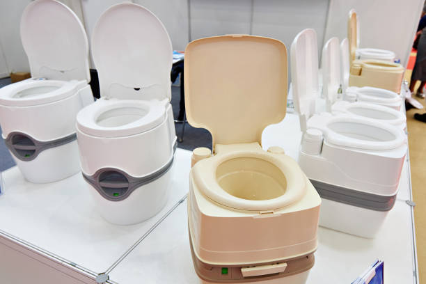 Best Portable Toilets for Parks and Recreation Areas  in Sweetwater, TX